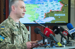 Війська РФ на кордоні з Україною були приведені до повної бойової готовності