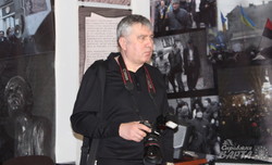 Стартувала виставка, присвячена харківському Майдану (фото)