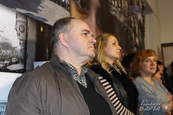 Стартувала виставка, присвячена харківському Майдану (фото)