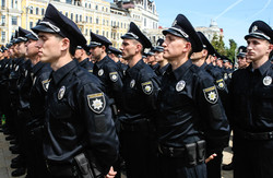 В Україні буде посилена охорона громадського порядку