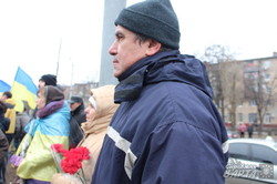 У місті тепер стоїть пам’ятник харків’янам, які загинули під час теракту