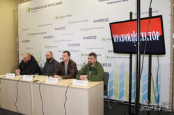 Андрій Тарасенко: «Ми готуємось до будь-яких варіантів: починаючи від переворотів і закінчуючи мирним шляхом»