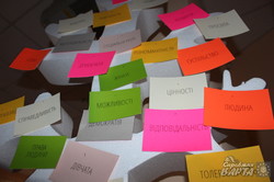 Про що свідчить (італійська) жінка? (фото)