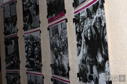 Про що свідчить (італійська) жінка? (фото)