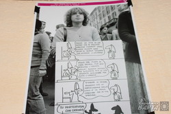 Про що свідчить (італійська) жінка? (фото)