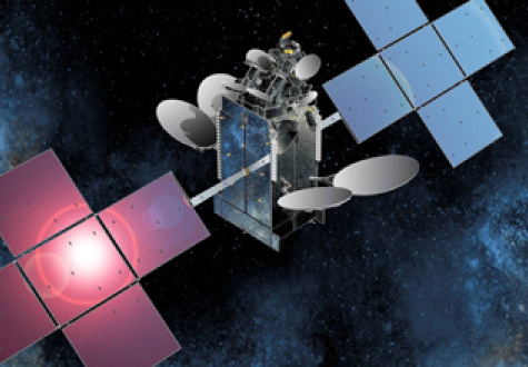 Компанія «FED» поставить теплообмінник для французького супутника