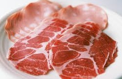 Приблизно за тиждень-два в Україні підстрибнуть ціни на свинину