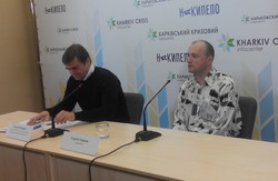 Сергій Ушаков розповів, як він став жертвою катувань з боку міліції