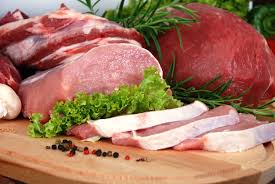 Навесні в Україні м'ясо підстрибне у ціні