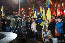 Харків’яни відзначили ювілей Шевченка святковим концертом (фото)