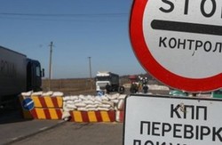 У Луганській області бойовики хочуть обстрілом прискорити устаткування КПП?
