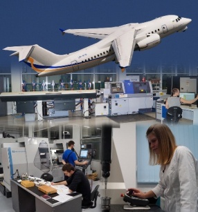Аерокосмічний кластер «Мехатроніка» виступає за демонополізацію ринку авіаперевезень та створення в Україні регіональних авіахабів
