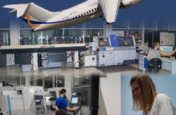 Аерокосмічний кластер «Мехатроніка» виступає за демонополізацію ринку авіаперевезень та створення в Україні регіональних авіахабів