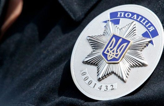 Начальника Вінницької поліції відсторонили від обов'язків