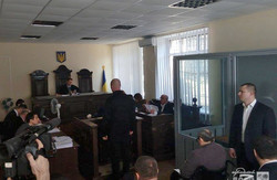У Полтаві відбулося чергове засідання по суті у справі Кернеса, мера Харкова (фото)