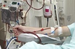 Дніпропетровщина збільшила фінансування на лікування пацієнтів з нирковою недостатністю
