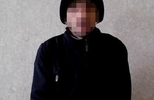 В Авдіївці був затриманий інформатор «ДНР»