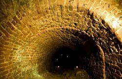 Харківські підземелля: реальності міфа