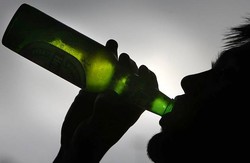 У Херсоні тепер заборонено продавати алкоголь військовим