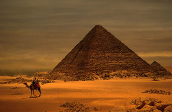 У Харкові пропонують звести 35-метрову піраміду