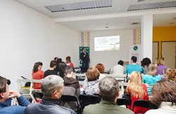 Харківське агентство місцевого економічного розвитку допомагатиме владі, громадам і бізнесу
