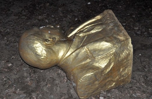 Майже дві сотні харківських пам’ятників законно втратили «звання»