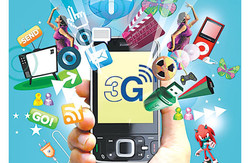 3G-зміни: переваги українських користувачів змінилися
