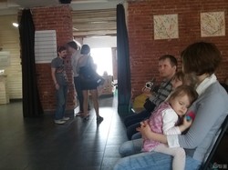 Як «Добра листівка» допомагатиме дітям з особливими потребами (фото)