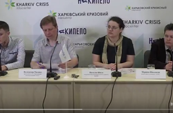 Харківські борці з корупцією вже провели низку гучних розслідувань