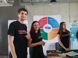Конференція TEDxKharkiv