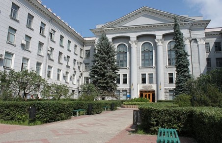 ХНУРЕ визнали лідером вищої освіти України
