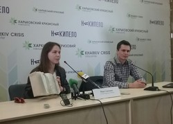 Віра Савченко: «Голод її зброя. Вона не тисне на жалість» (фото)