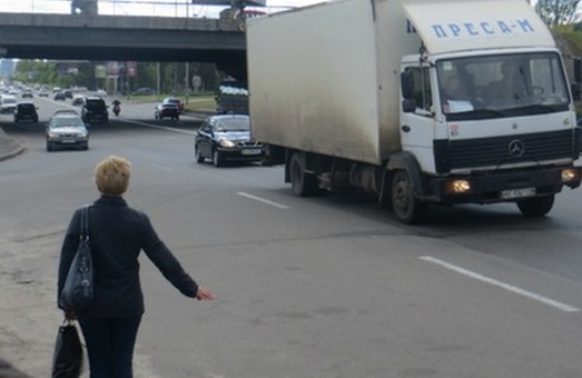 У Києві з'явиться автовокзал харківського напряму