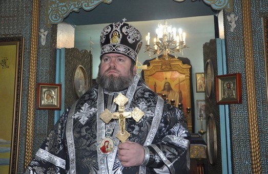 Єпископ Харківський і Богодухівський звернувся з пасхальним посланням