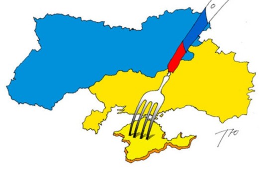 Київський суд відмовився визнавати агресію РФ проти України