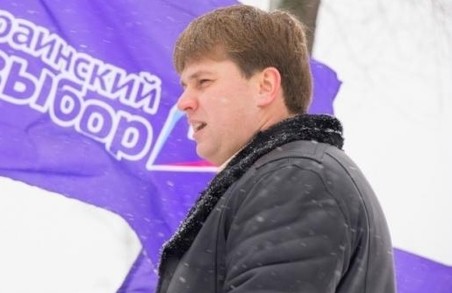 Депутат Лесик розповідав LifeNews про «братні народи» та настання хаосу в Україні