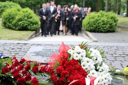 У Харкові вшанували пам'ять жертв політичних репресій
