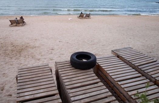 ЗМІ: В Одесі не залишилось безкоштовних пляжів