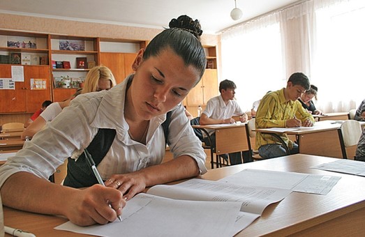 У Харкові з’явиться центр для школярів з Криму