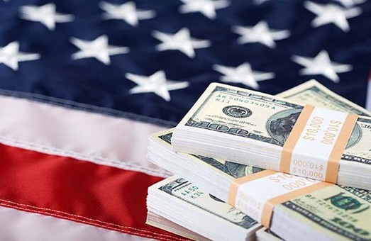 США нададуть Україні кредитні гарантії на $1 млрд.