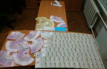На Полтавщині командири військової попалися на відмиванні грошей (фото)