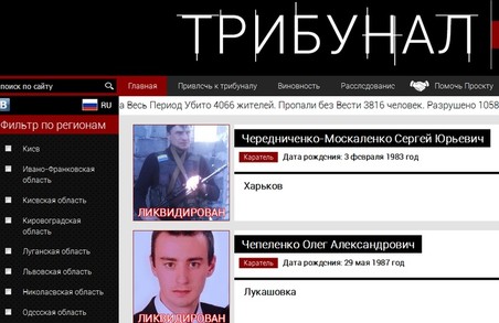 Персональні дані українських військових потрапляють в мережу