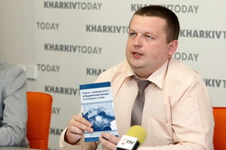 Чи вдасться побороти корупцію в Чугуєві, розповіли учасники Центру контролю за використанням бюджетних коштів