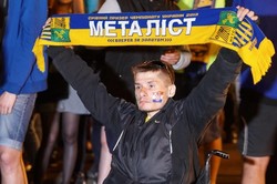 Як Україна грала перший матч Євро-2016 і вболівали у Харкові