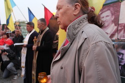 У Харкові вшанували пам’ять загиблих військових