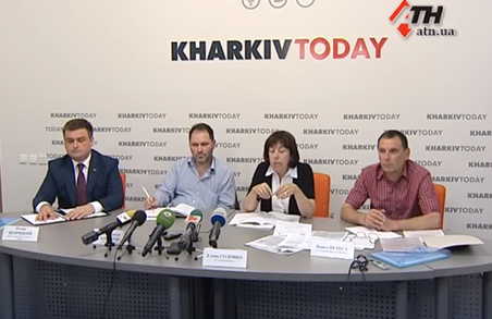 Чи не станеться у Харкові львівська трагедія, розповіли активісти