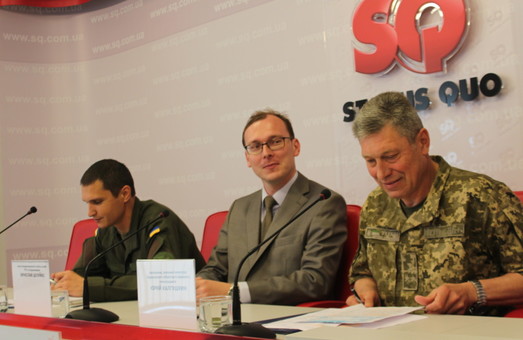 На Харківщині створюються структурні підрозділи територіальної оборони