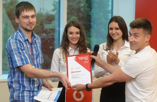 Студенти ХНУРЕ отримали призи за «Розумний будинок»