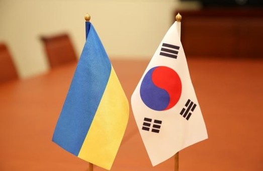 Сферу енергетики Харківщини допоможуть оновлювати корейські інвестори