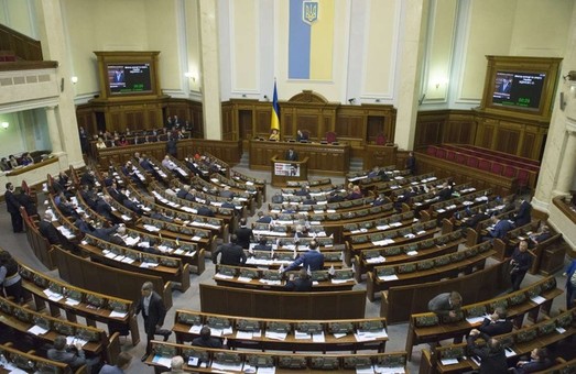 Рада проситиме про надання автокефалії ПЦ в Україні